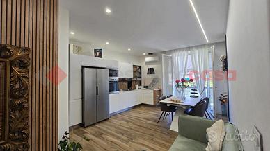 Appartamento Arezzo [VQ389VRG]