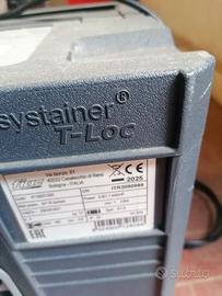 COMPRESSORE PORTATILE MADE IN ITALY