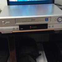 VIDEOREGISTRATORE VHS MARCA LG - MODELLO LV2395
