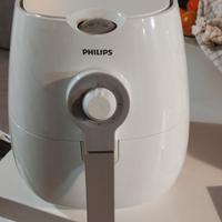 Friggitrice ad aria Philips HD9216/80