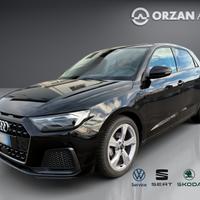 Audi A1 SPB 30 TFSI Admired Advanced CELL VENDITE 