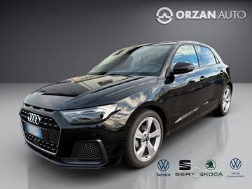 Audi A1 SPB 30 TFSI Admired Advanced CELL VENDITE 