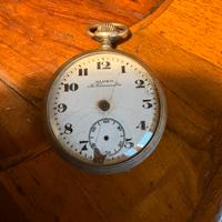Orologio da tasca
