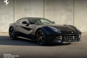 Ferrari F12 Berlinetta Berlinetta V12 DCT F1