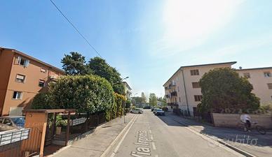 Mestre - splendida stanza singola tutto incluso