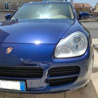 Porsche Cayenne 3.2 v6