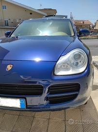 Porsche Cayenne 3.2 v6