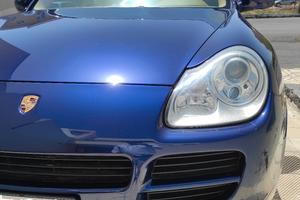 Porsche Cayenne 3.2 v6