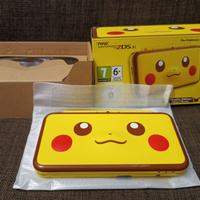 Console Nintendo 3DS Edizione Limitata Pokémon