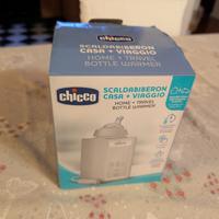 Scaldabiberon Chicco
