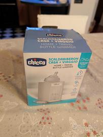 Scaldabiberon Chicco