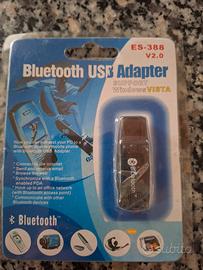 adattatore bluetooth