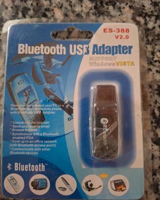 adattatore bluetooth