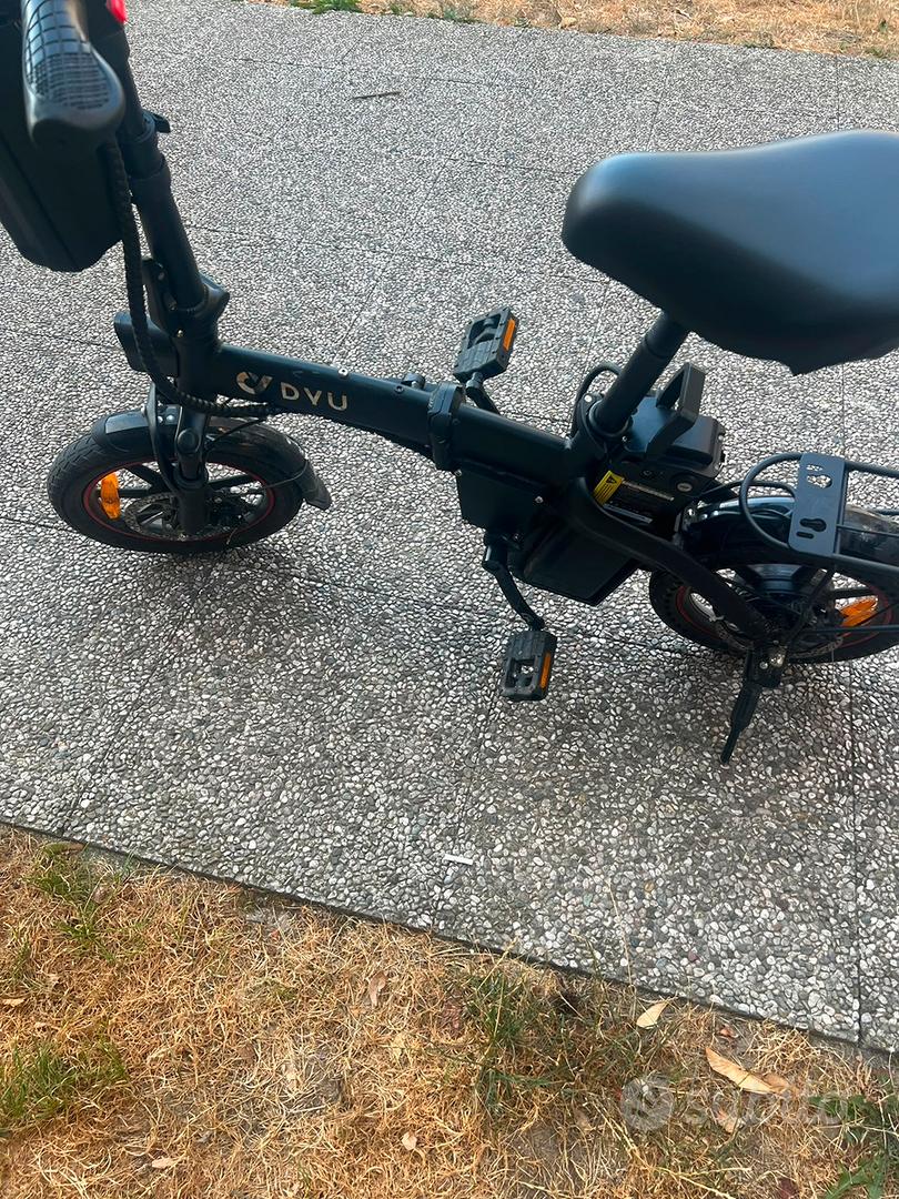 Bici DVU