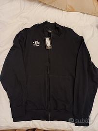 felpa Umbro XXL 