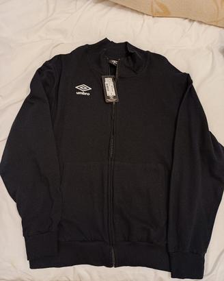 felpa Umbro XXL 