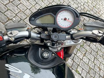 Mv Agusta Brutale 910 F4