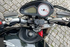 Mv Agusta Brutale 910 F4