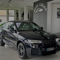 Bmw X4 xDrive30dA 258CV Msport Performance