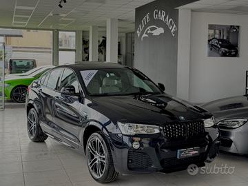 Bmw X4 xDrive30dA 258CV Msport Performance