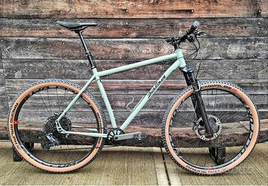 mtb salsa