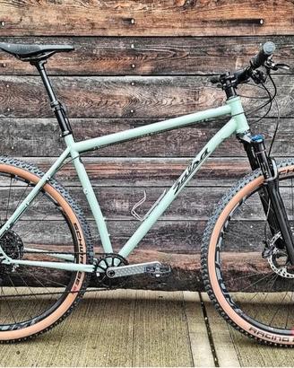 mtb salsa