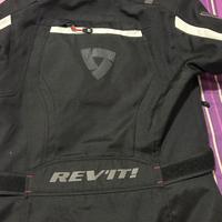 Rev’it Giubotto / pantaloni moto