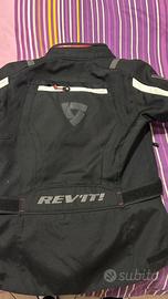 Rev’it Giubotto / pantaloni moto