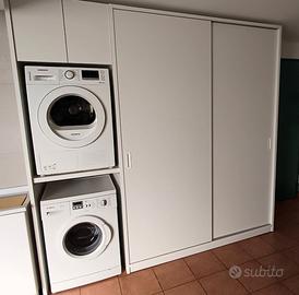 MOBILI ARREDO BAGNO/LAVANDERIA