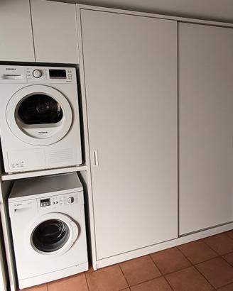 MOBILI ARREDO BAGNO/LAVANDERIA