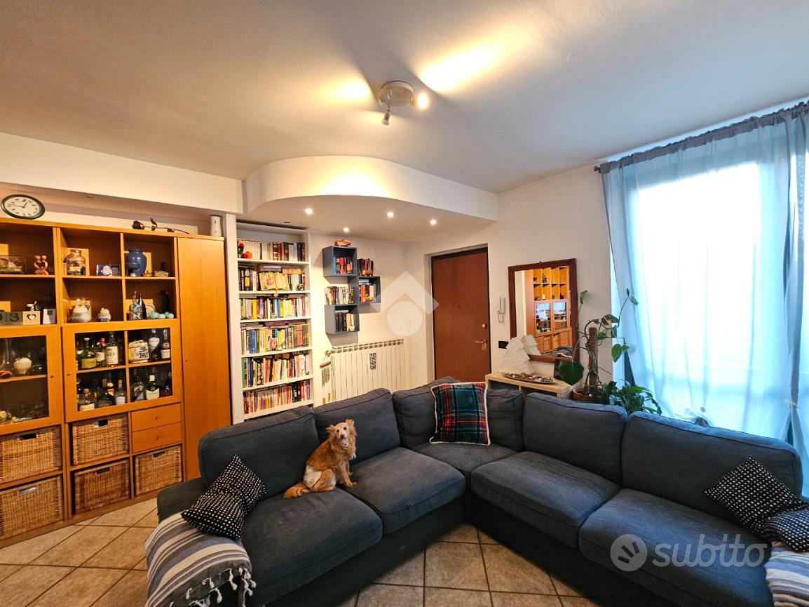 Casa – Corbetta, Pobbia - Vista 4