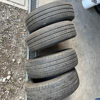 Pneumatici estivi Yokohama BluEarth 195/55 R16
