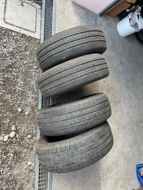 Pneumatici estivi Yokohama BluEarth 195/55 R16