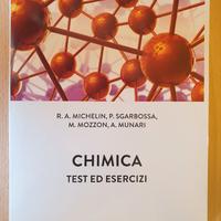Chimica - Test ed Esercizi