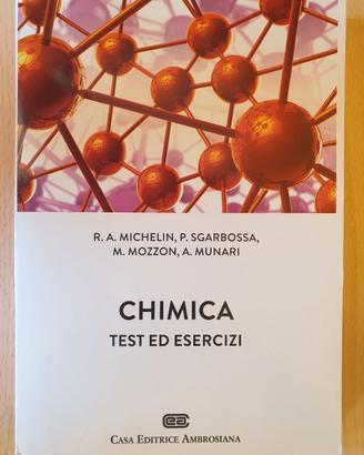 Chimica - Test ed Esercizi