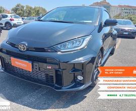 TOYOTA Yaris 4 serie Yaris 1.6 Turbo 3 porte G...