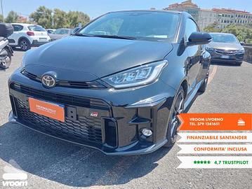 TOYOTA Yaris 4 serie Yaris 1.6 Turbo 3 porte G...