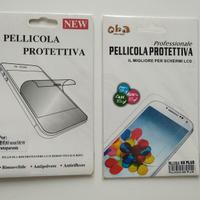 Pellicole protettive per schermo nuove Samsung