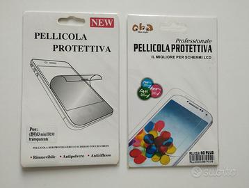 Pellicole protettive per schermo nuove Samsung