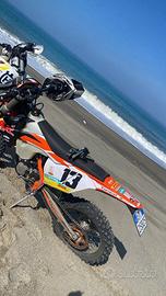 Ktm 450 exc