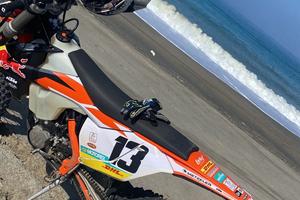 Ktm 450 exc