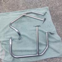 PARAMOTORE HONDA CBX 1000 PROLINK 