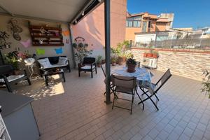 Comodo 2 vani con terrazzo zona Uditore