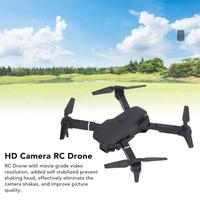 Drone E88 Pro 4K con Doppia Fotocamera per Adulti,
