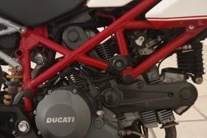 Ducati Hypermotard 796 - 2012