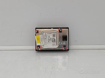 Centralina modulo bluetooth telefono renault clio