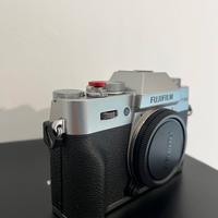 fotocamera Fujifilm x-t30