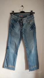 Jeans cotone ragazza Urchin 14 anni