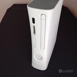 Xbox 360 Fat Non Testata