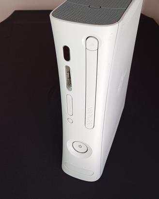 Xbox 360 Fat Non Testata